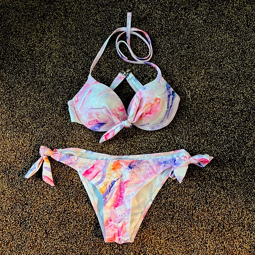 BIKINI SET